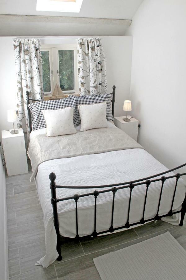 Ewebarn Villa Penffordd Ngoại thất bức ảnh